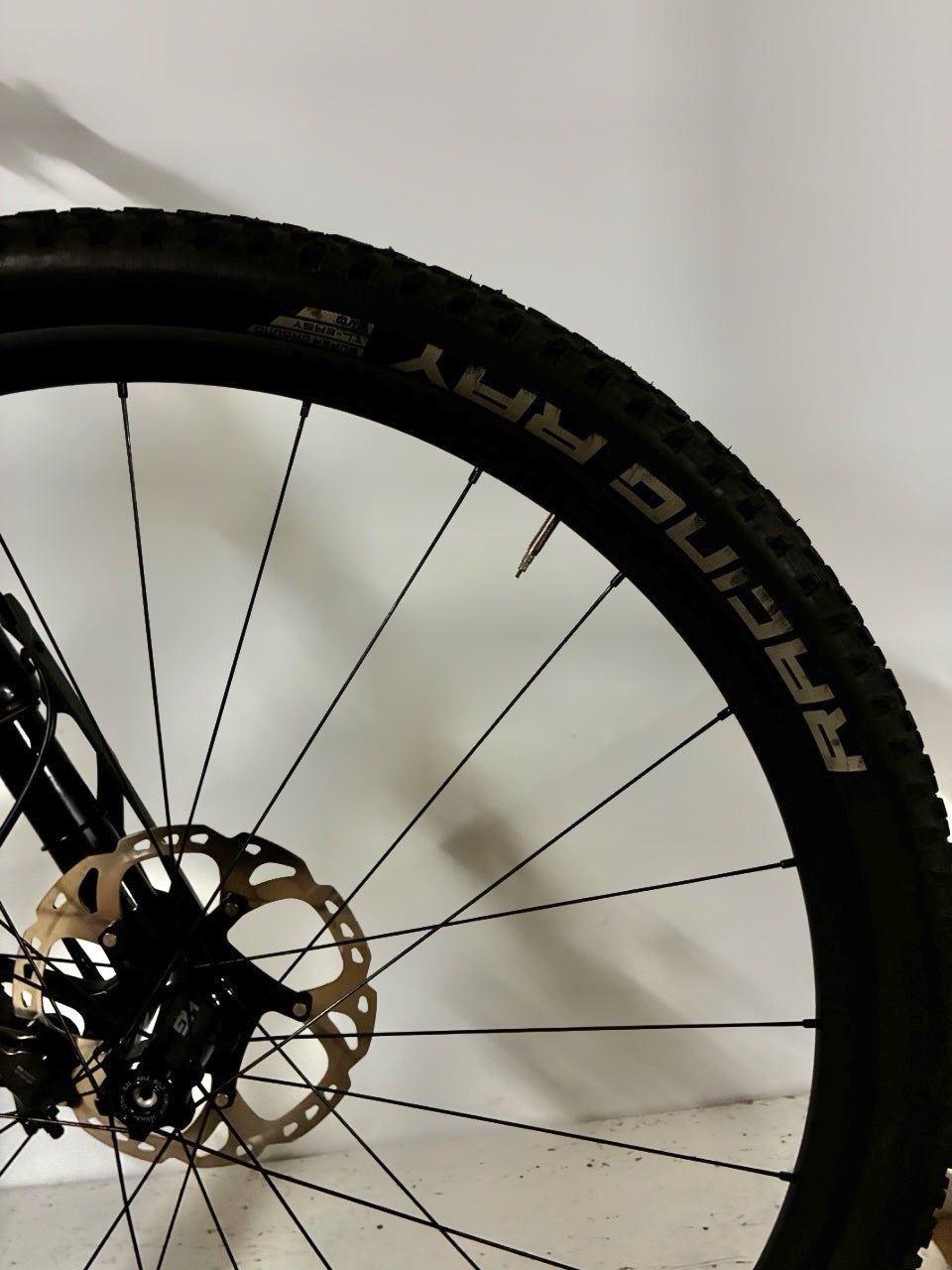 Bicicleta Cannondale Scalpel HT Hi-Mod 1 - Ocasión