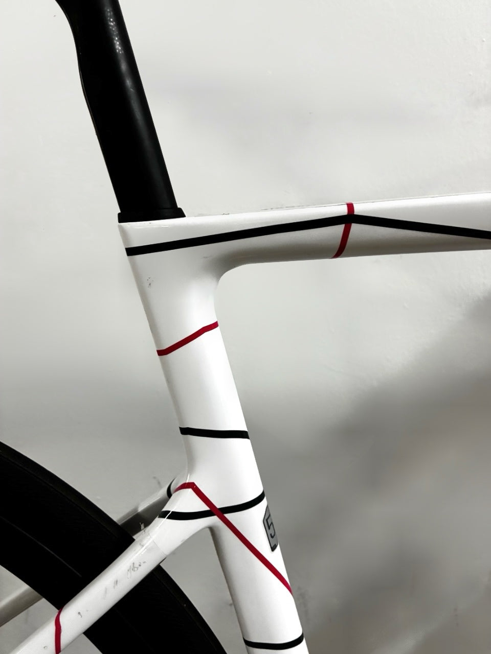 Cannondale Supersix Evo Hi-Mod Disc Ultegra - Ocasión - Talla 54