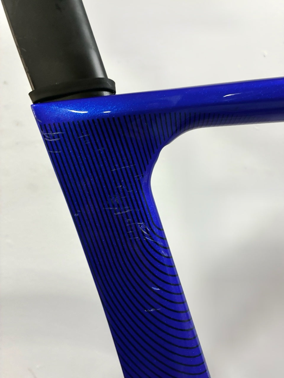 Cannondale Supersix Evo 2 -Ocasión- Talla 58