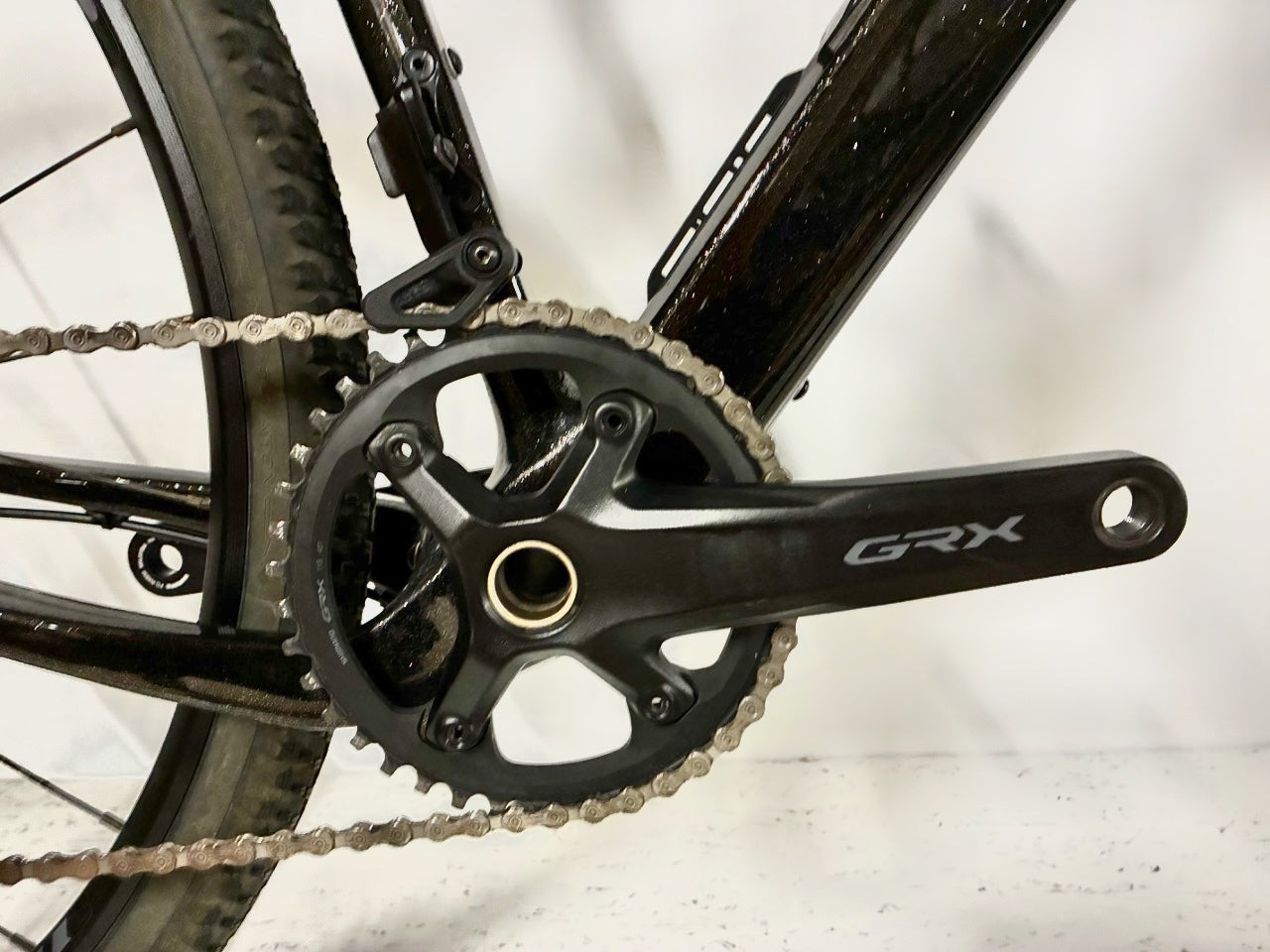 Cannondale Topstone Carbon 2 Lefty - Ocasión
