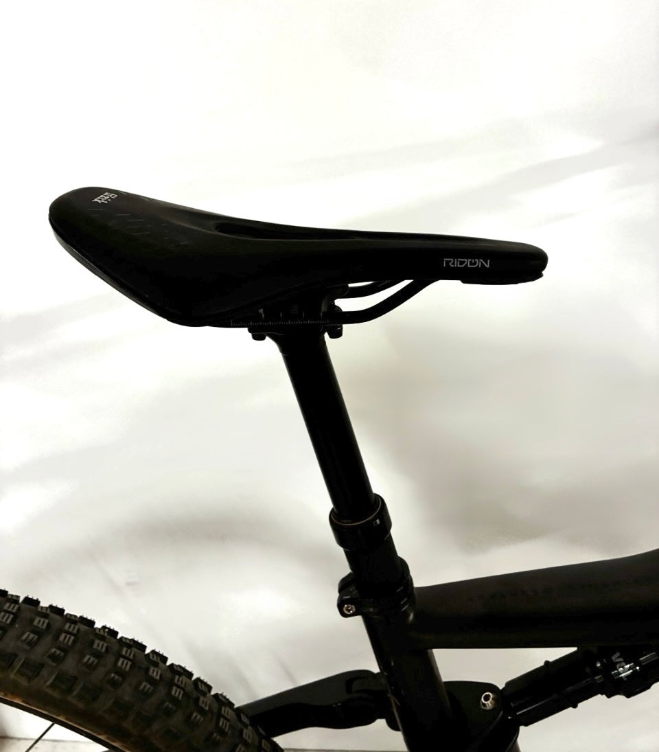 Orbea Rise SL M20 2025 BTT eBike
