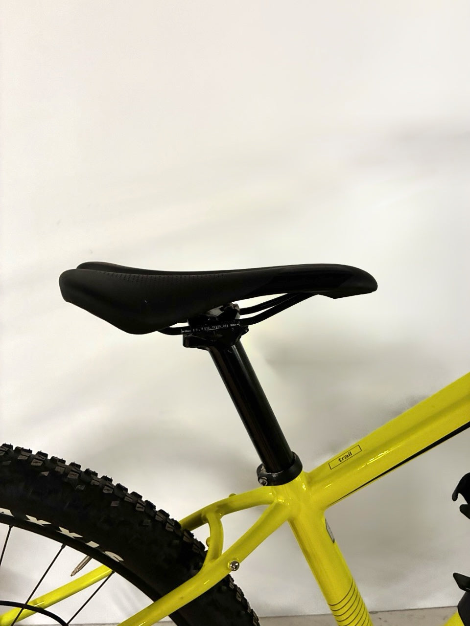Cannondale Trail Neo 4 MTB eBike