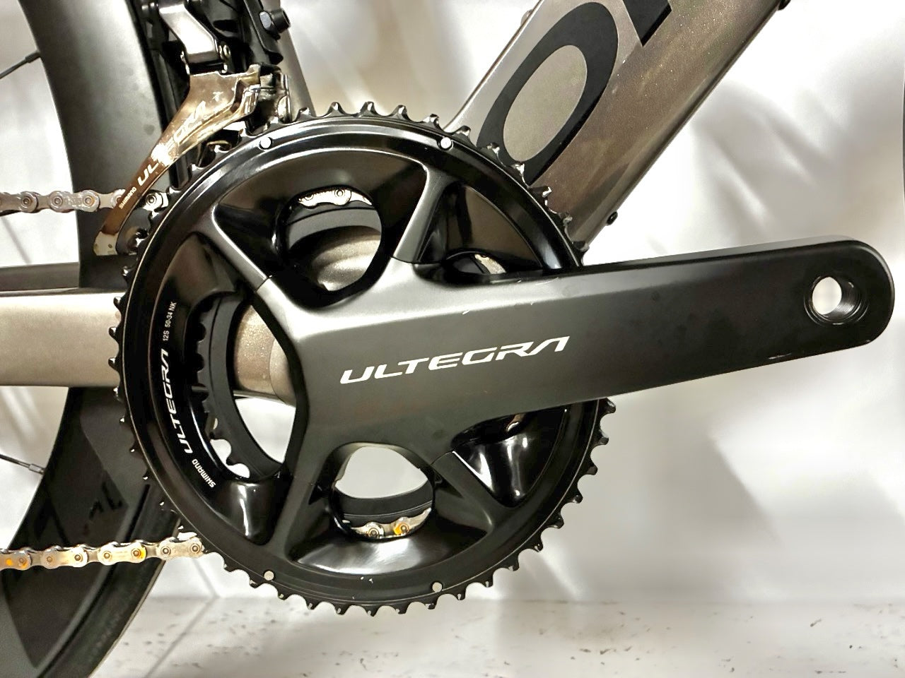 Orbea Orca Aero M20iLTD Powermeter - Ocasión - Talla 51
