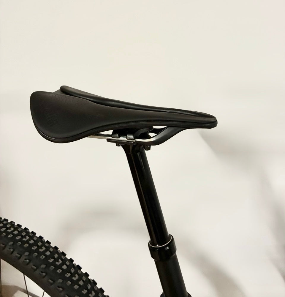 Orbea Oiz M30 -Ocasión- Talla S
