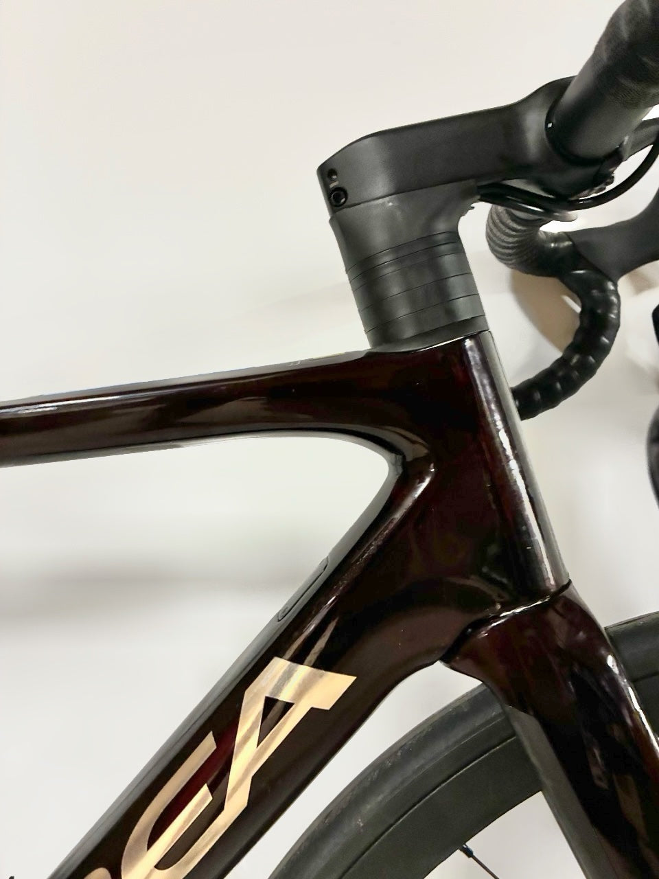 Orbea Orca M30iltd Pwr -Ocasión- Talla 51