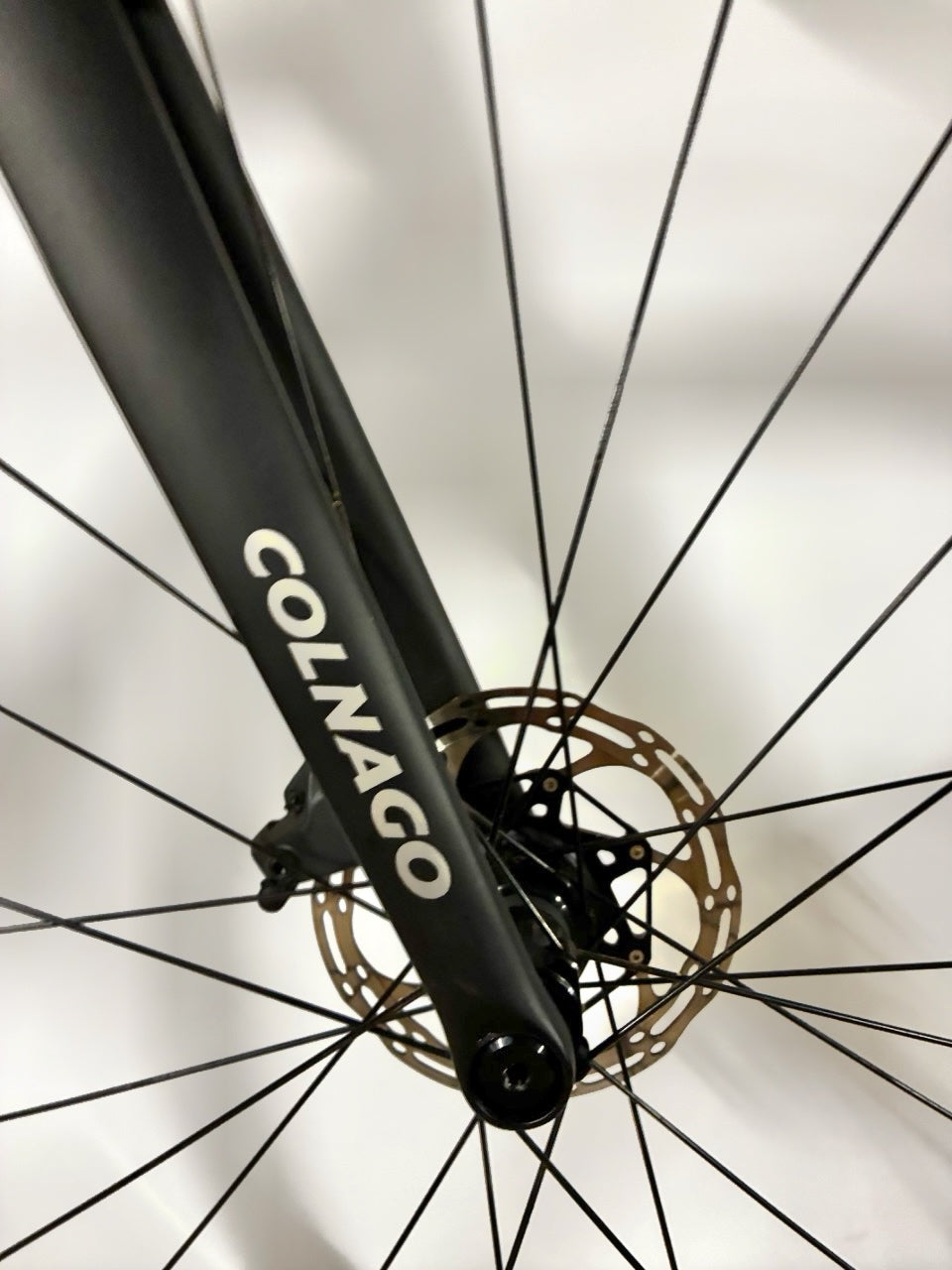 Colnago V3Rs Sram Force -Ocasión- Talla 57