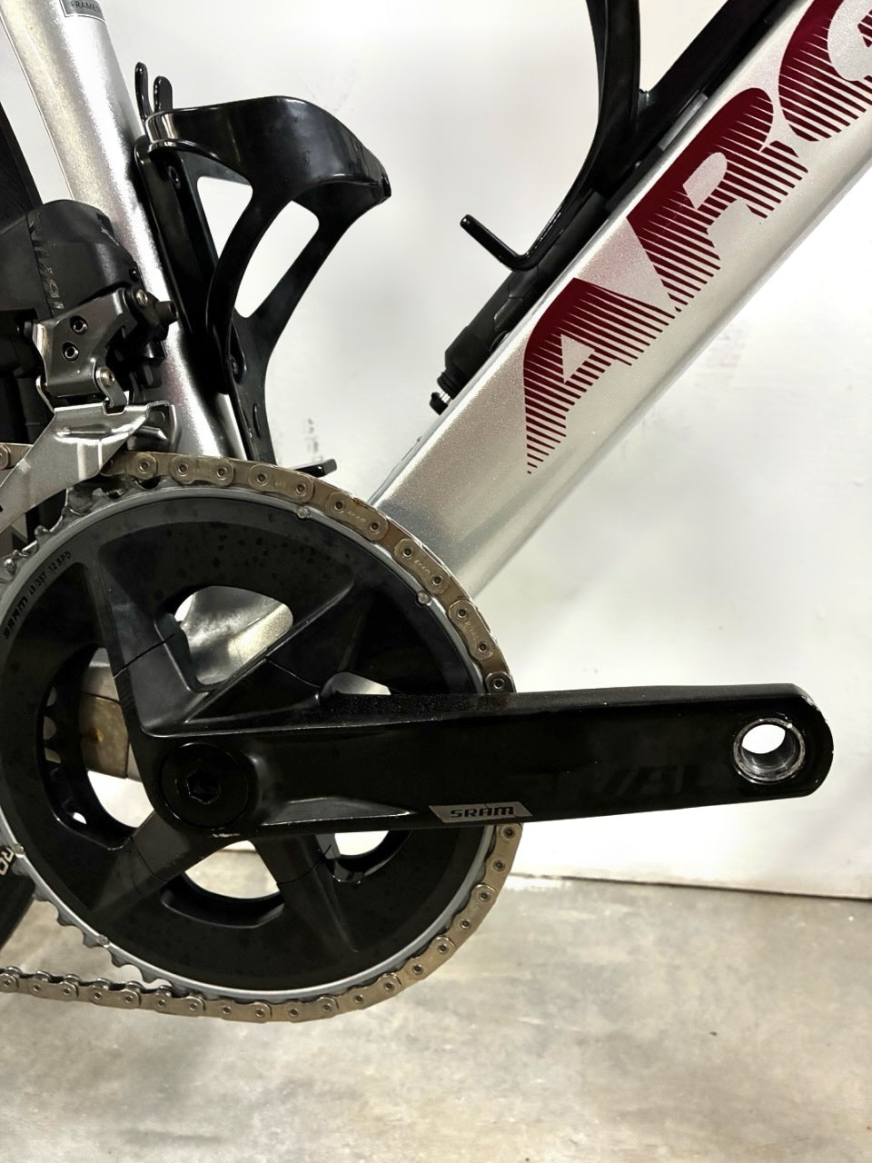 Argon 18 Sum SRAM Rival AXS - Ocasión - Talla S