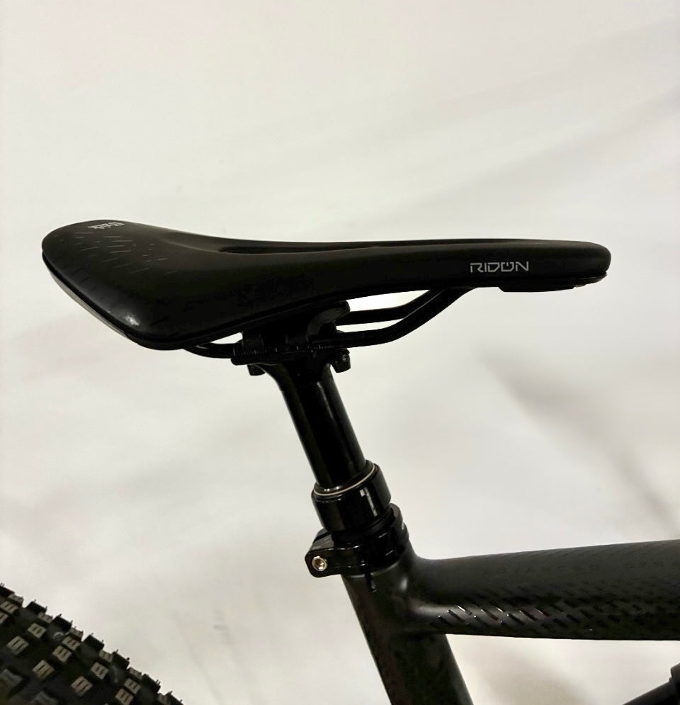 Orbea Rise SL M20 630W -Ocasión- Talla L