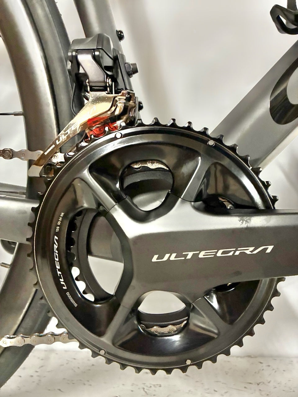 Orbea Orca M20iTeam -Ocasión- Talla 53