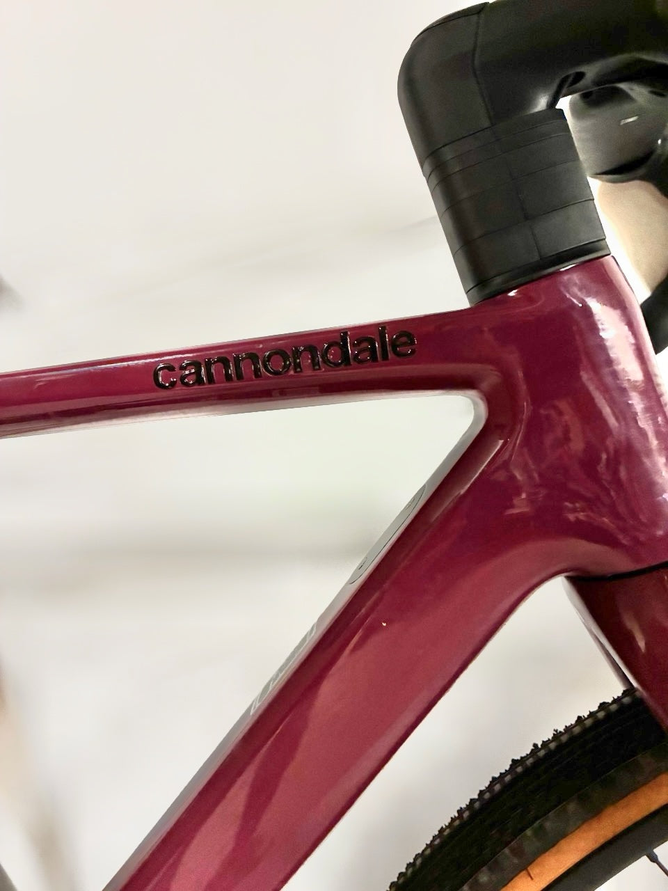 Cannondale Supersix Evo SE1 -Ocasión- Talla 51