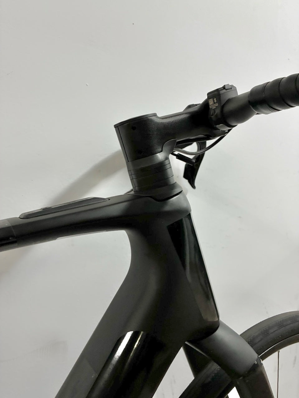 Cube Nuroad Hybrid C:62 EXC 400X - Ocasión