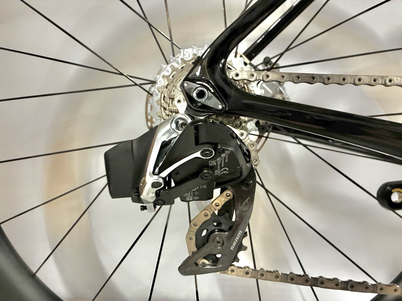 Cannondale Supersix Evo Hm 1 -Ocasión- Talla 58