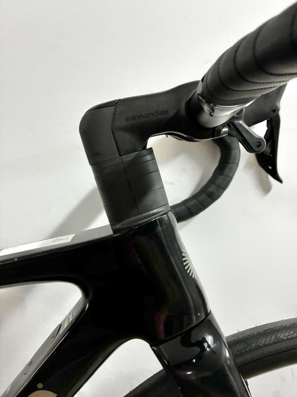 Cannondale Supersix Evo Carbon 3 -Ocasión- Talla 44