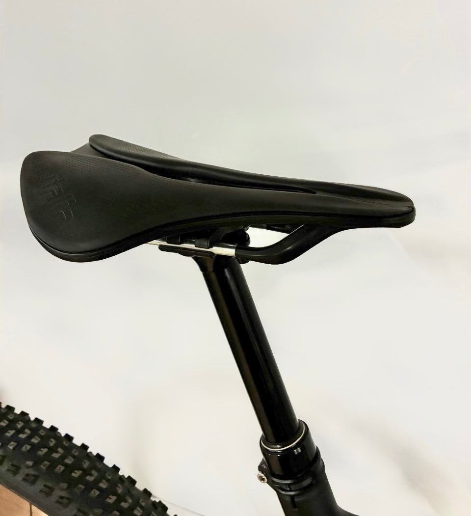 Orbea Oiz M30 -Ocasión- Talla L