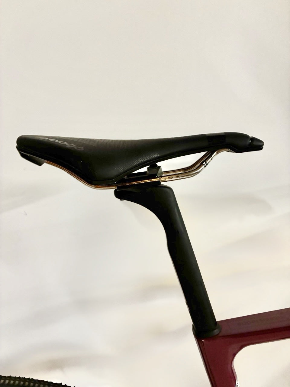 Cannondale Supersix Evo SE1 -Ocasión- Talla 51