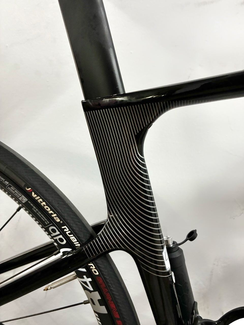 Cannondale Supersix Evo Carbon 3 -Ocasión- Talla 48
