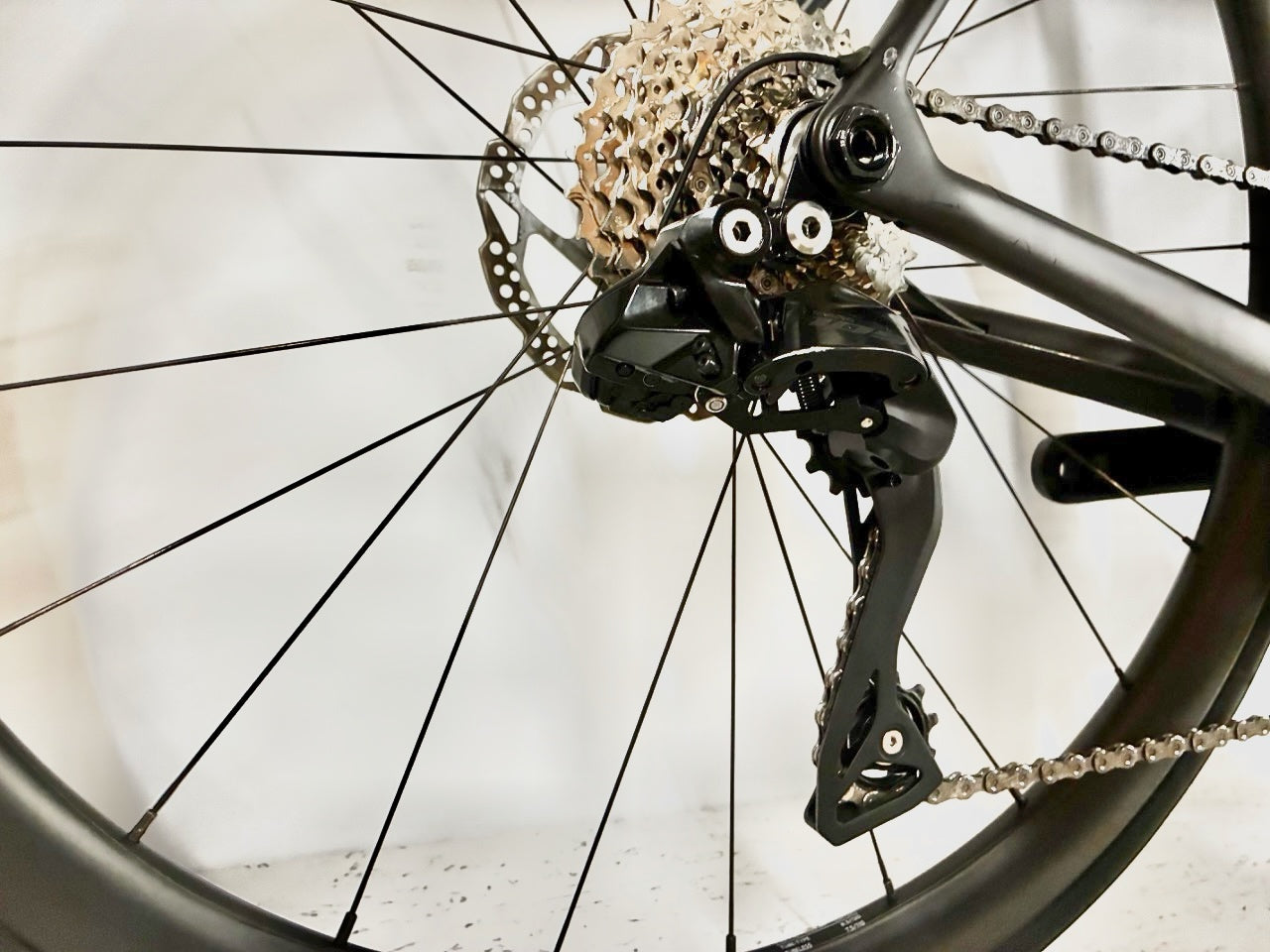 Orbea Orca M35i -Ocasión- Talla 51