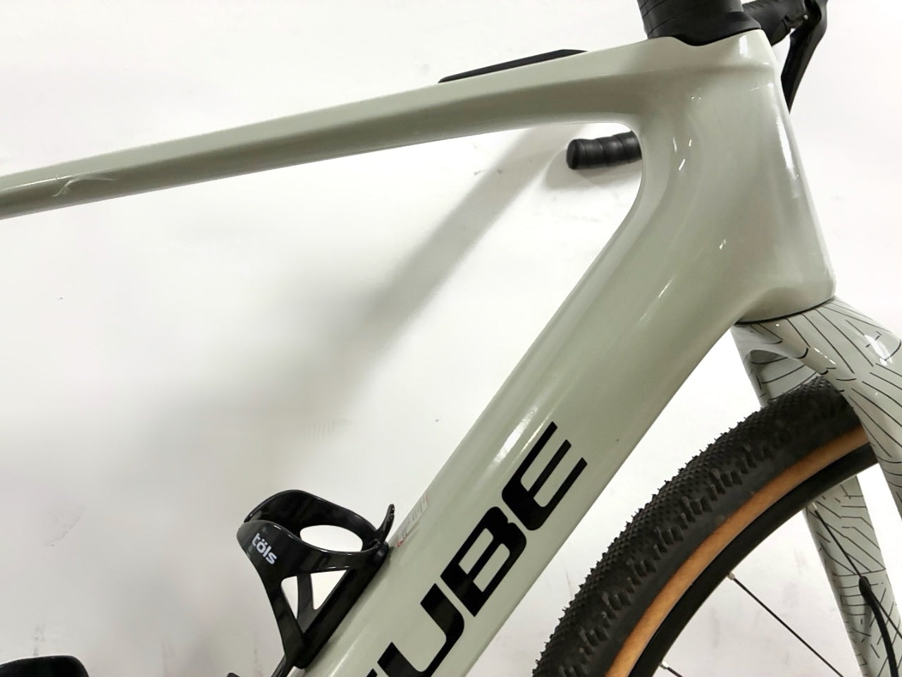 Cube Nuroad Hybrid C:62 Race 400X - Ocasión
