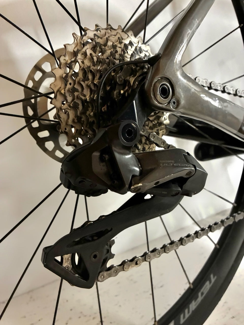 BH RS1 4.5 Vélo Route