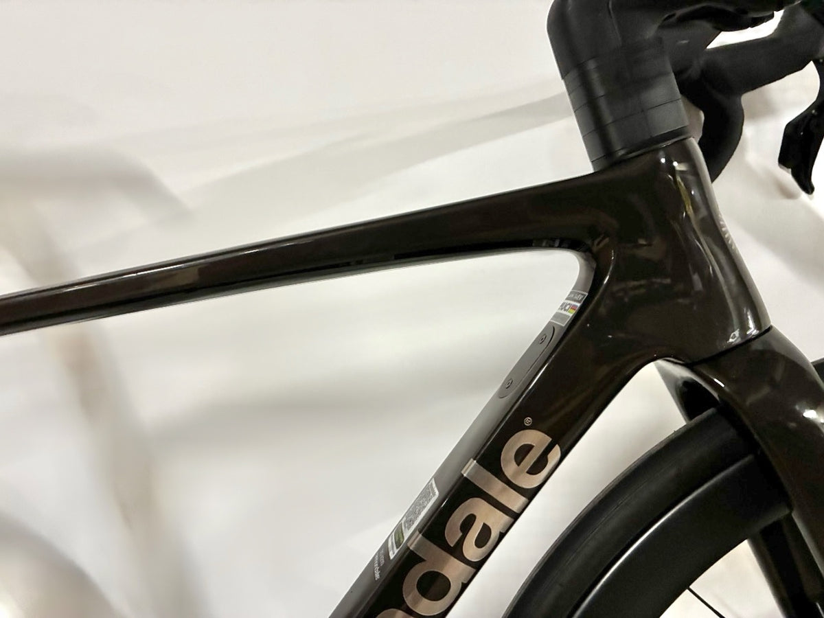 Cannondale Supersix Evo 1 -Ocasión- Talla 48