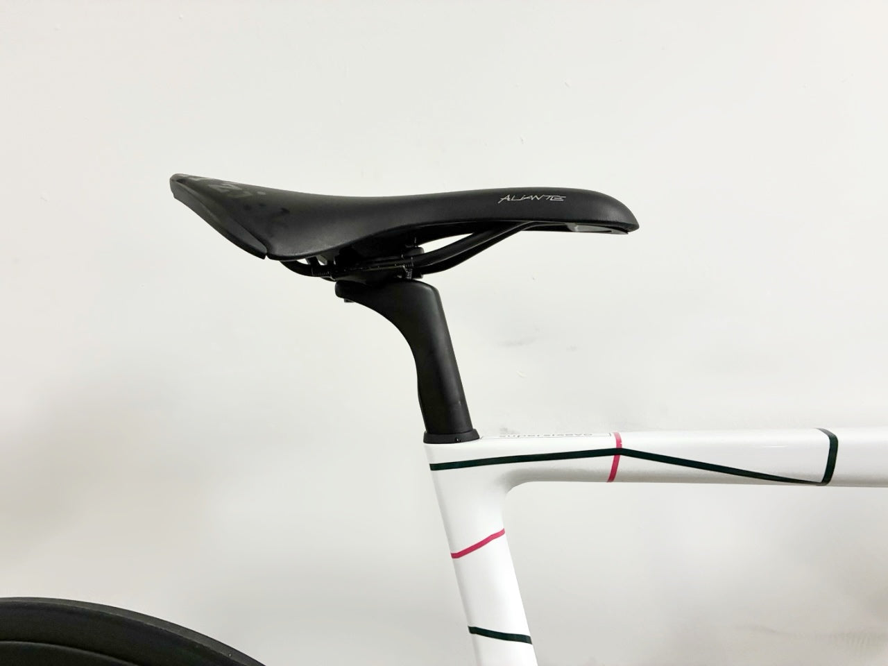 Cannondale Supersix Evo Hi-Mod Disc Ultegra - Ocasión - Talla 56