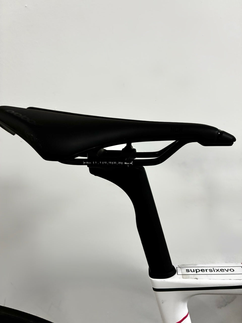 Cannondale Supersix Evo Hi-Mod Disc Ultegra - Ocasión - Talla 54