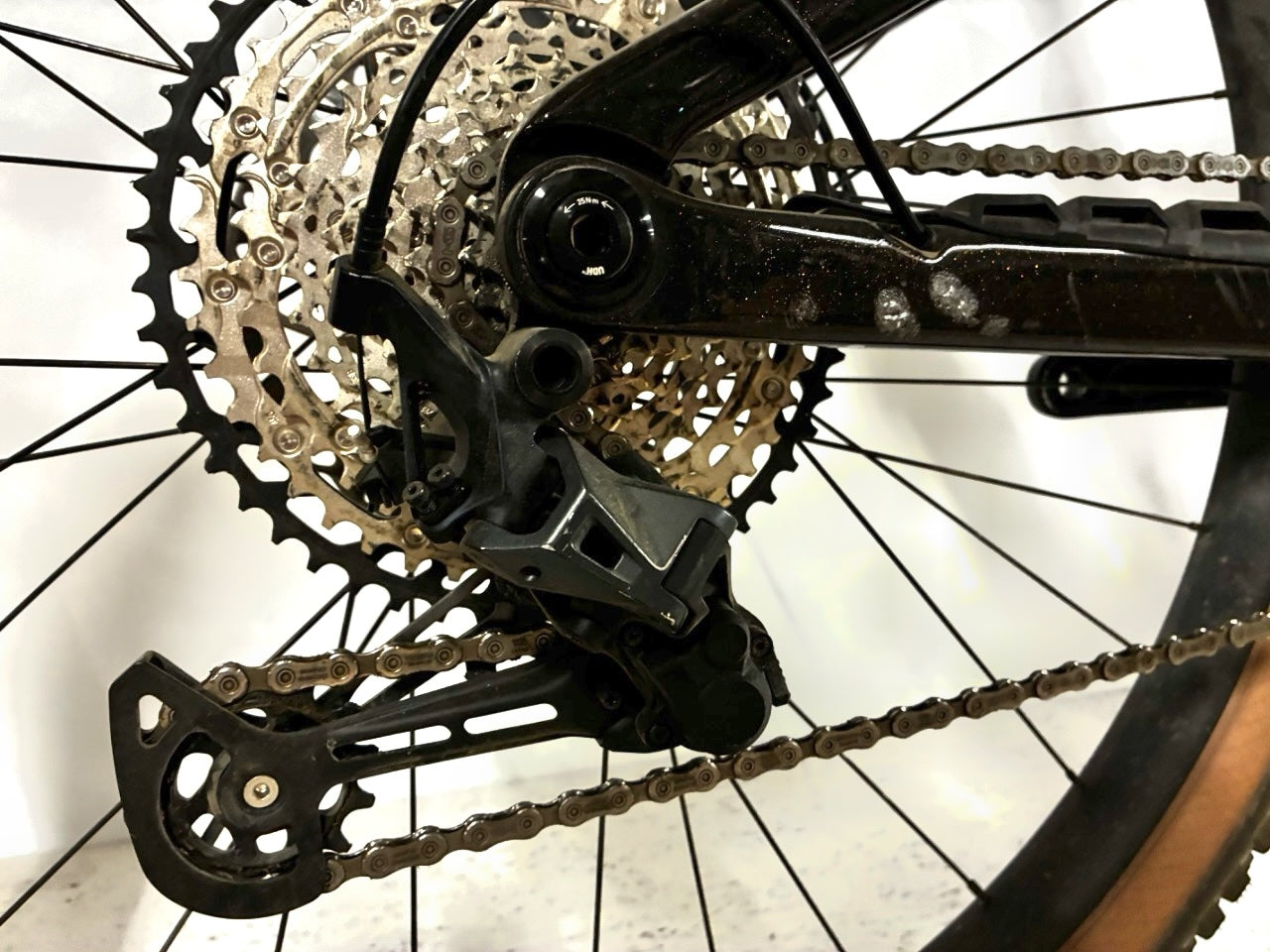 Orbea Rise SL M20 2025 BTT eBike