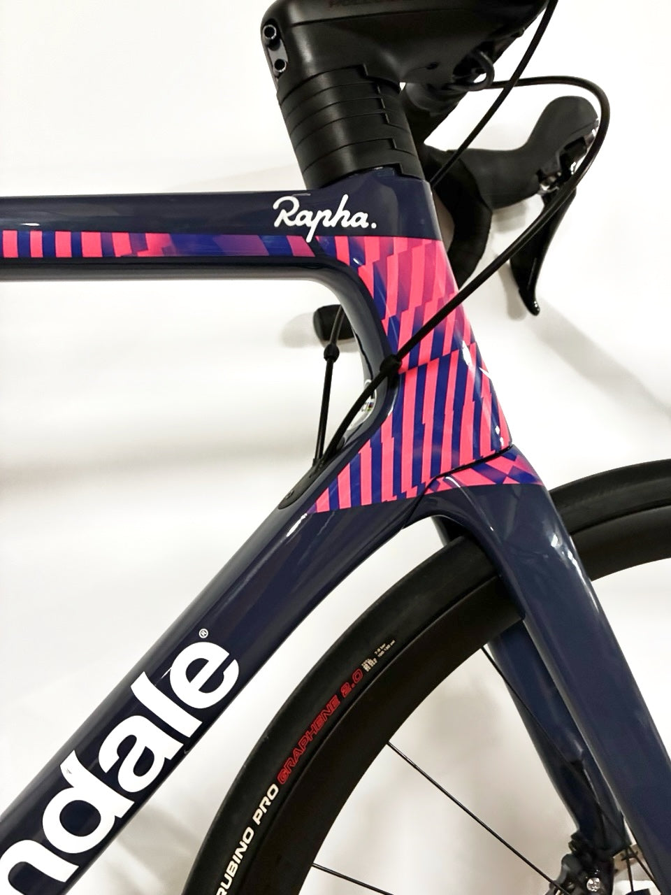 Cannondale Supersix Evo Hi-Mod Disc Ultegra - Ocasión - Talla 54