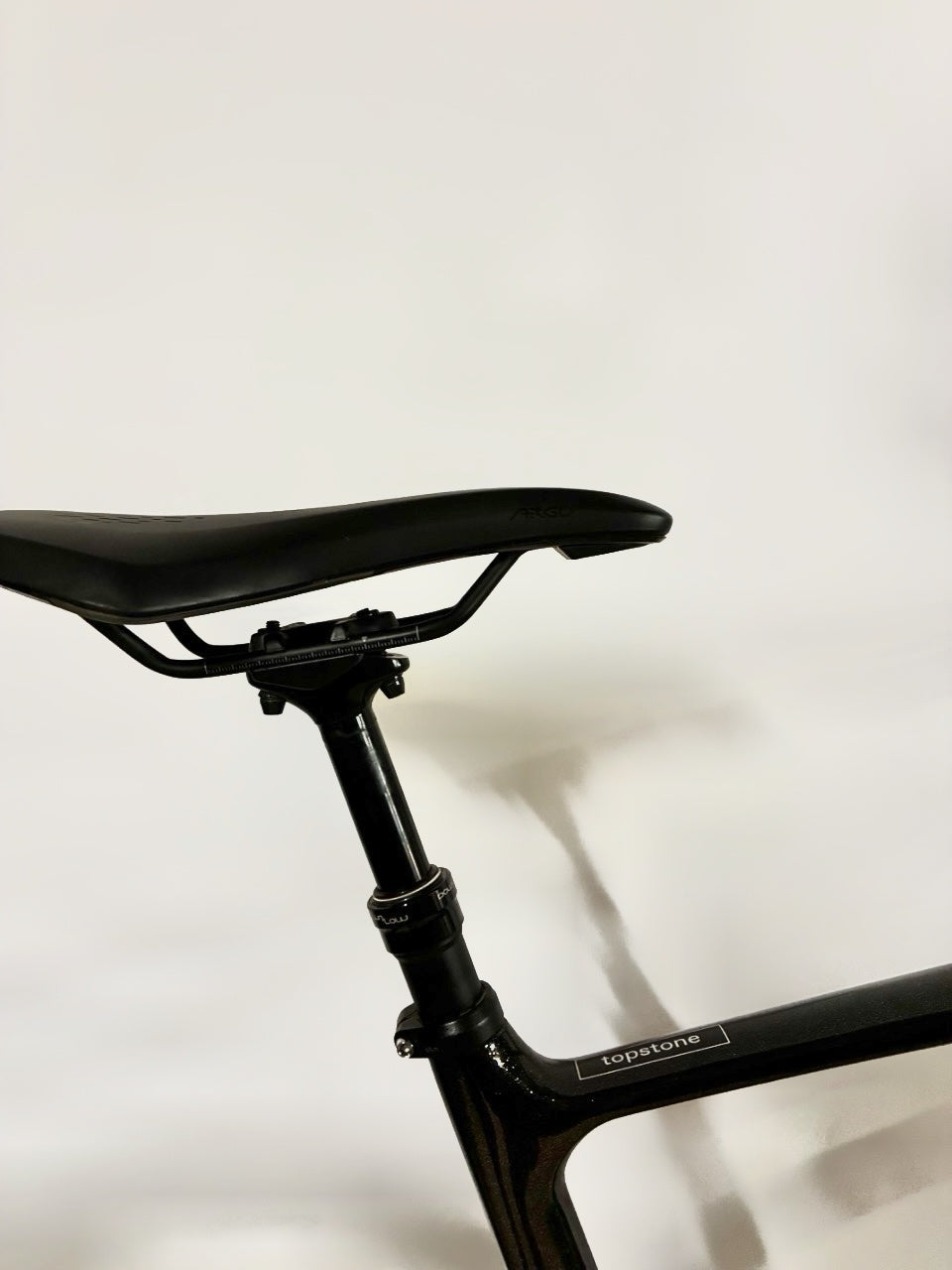 Cannondale Topstone Carbon 2 Lefty - Ocasión