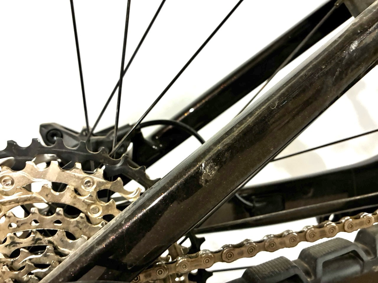 Orbea Rise SL M20 2025 BTT eBike