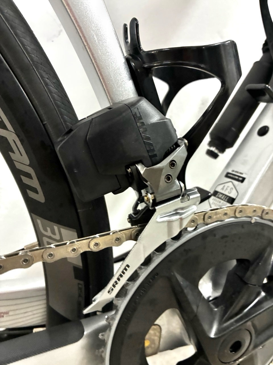 Argon 18 Sum SRAM Rival AXS - Ocasión - Talla S