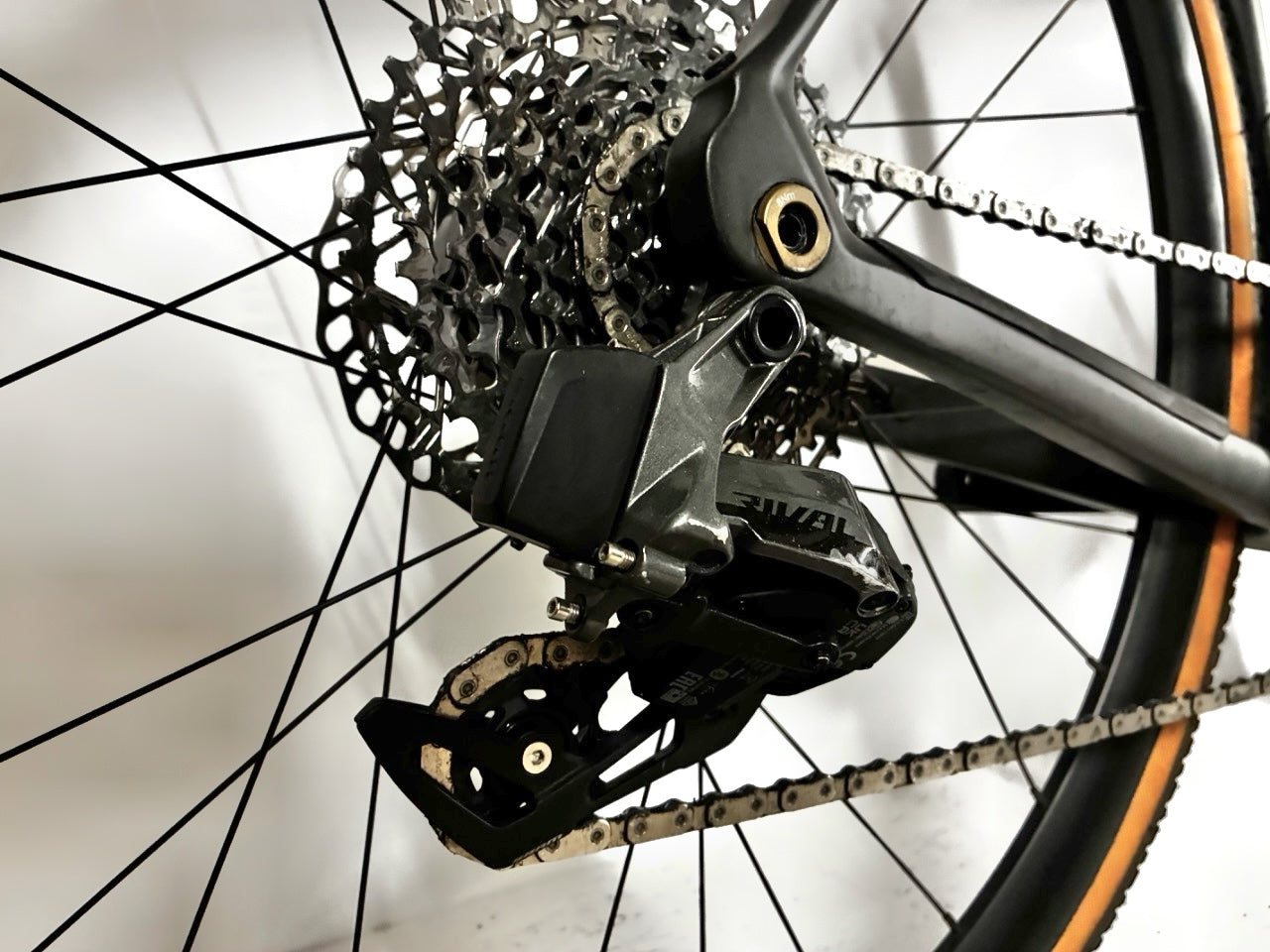 Orbea Gain M30i 2024 Gravel eBike