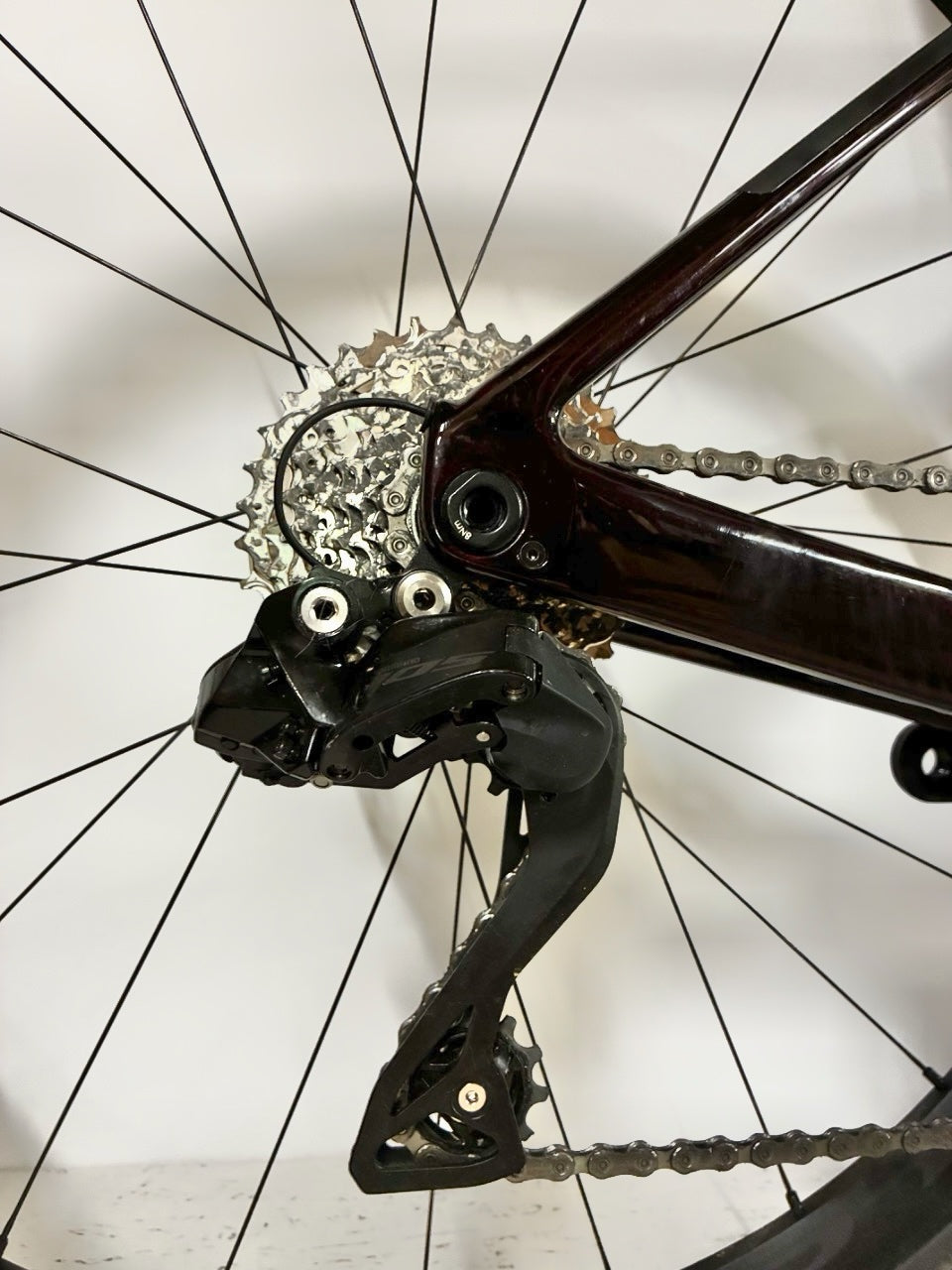 Orbea Orca M30iltd Pwr -Ocasión- Talla 51