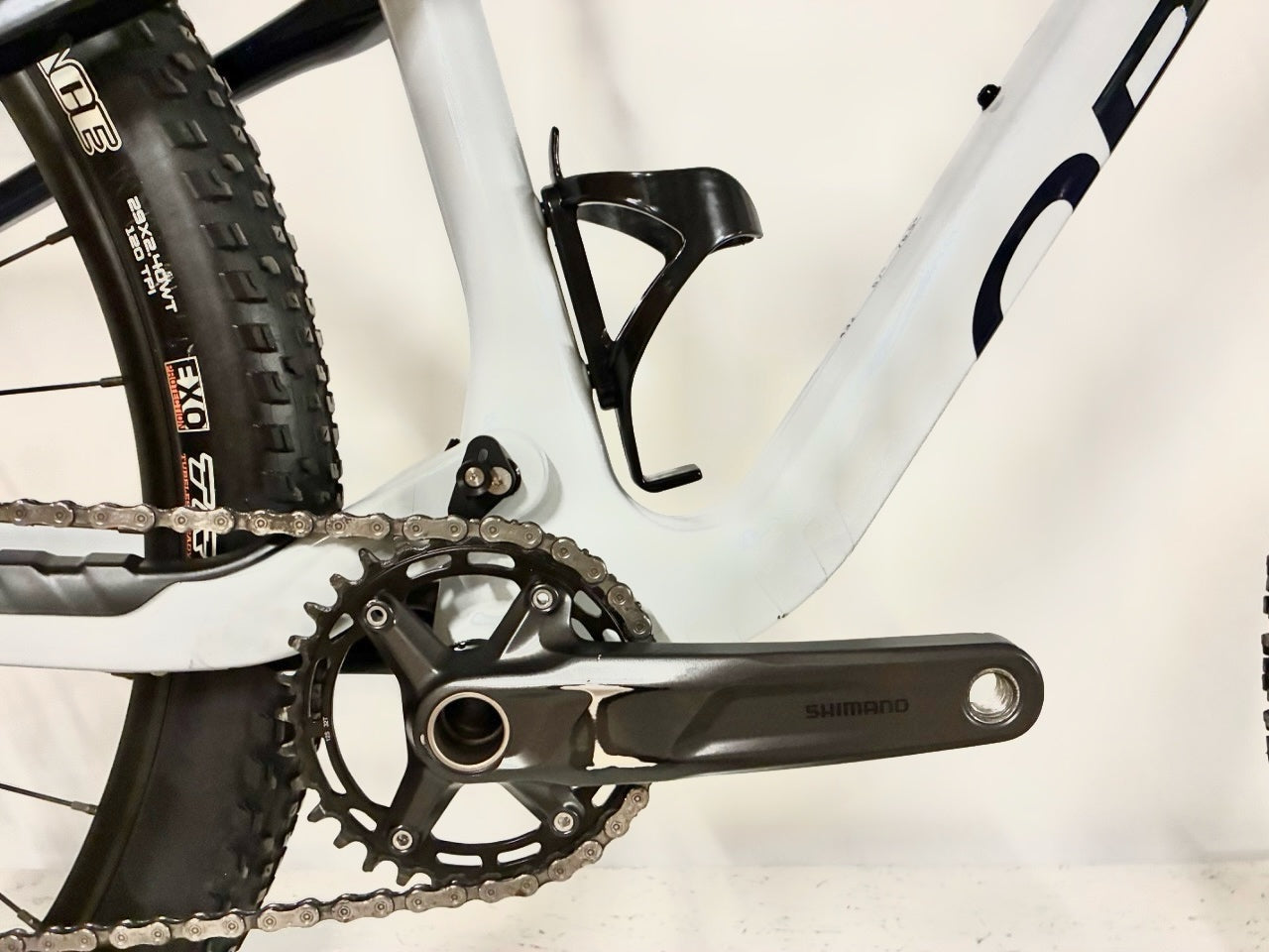 Orbea Oiz M30 -Ocasión- Talla S