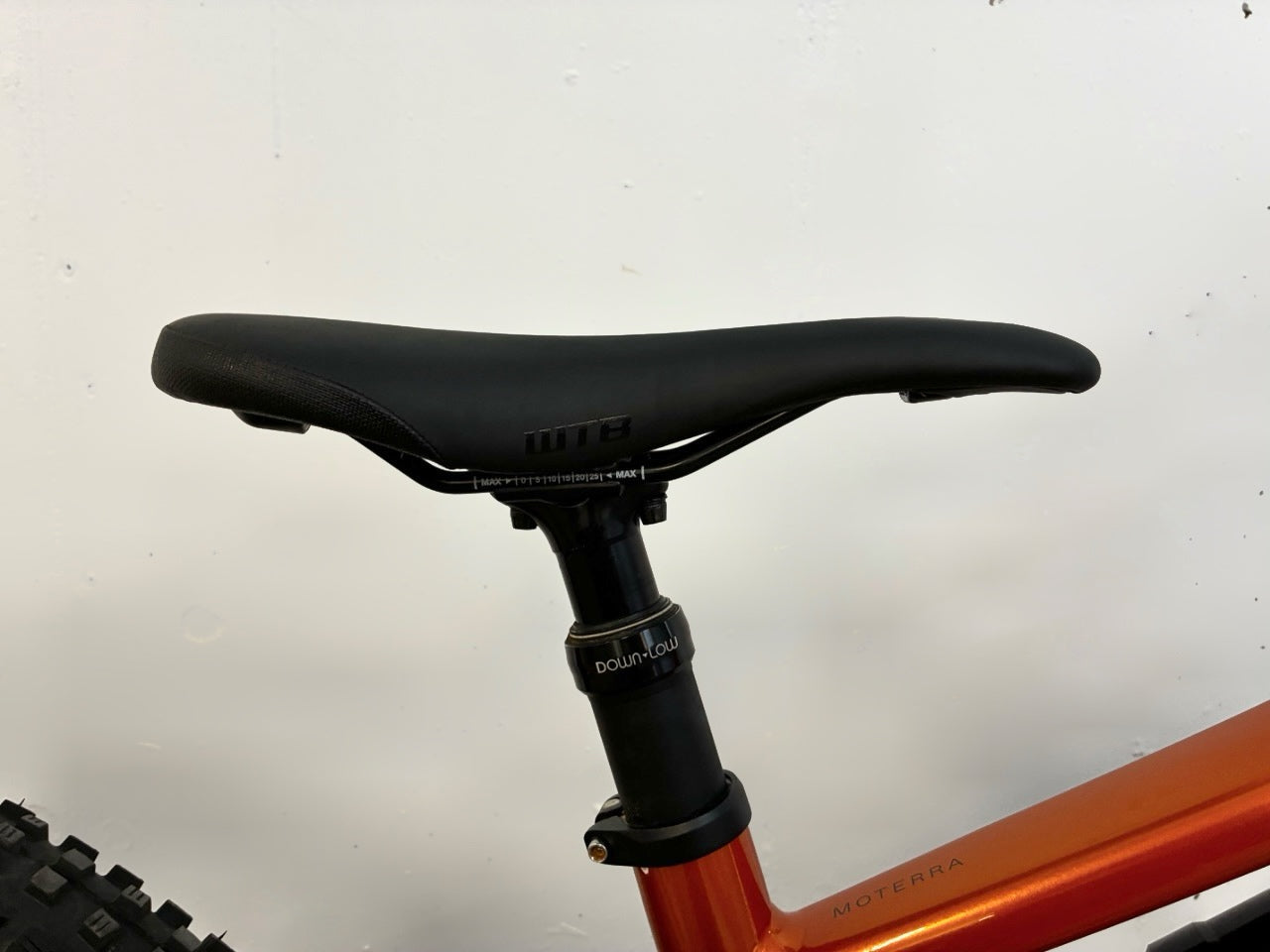 Cannondale Moterra 4 2026 - Ocasión