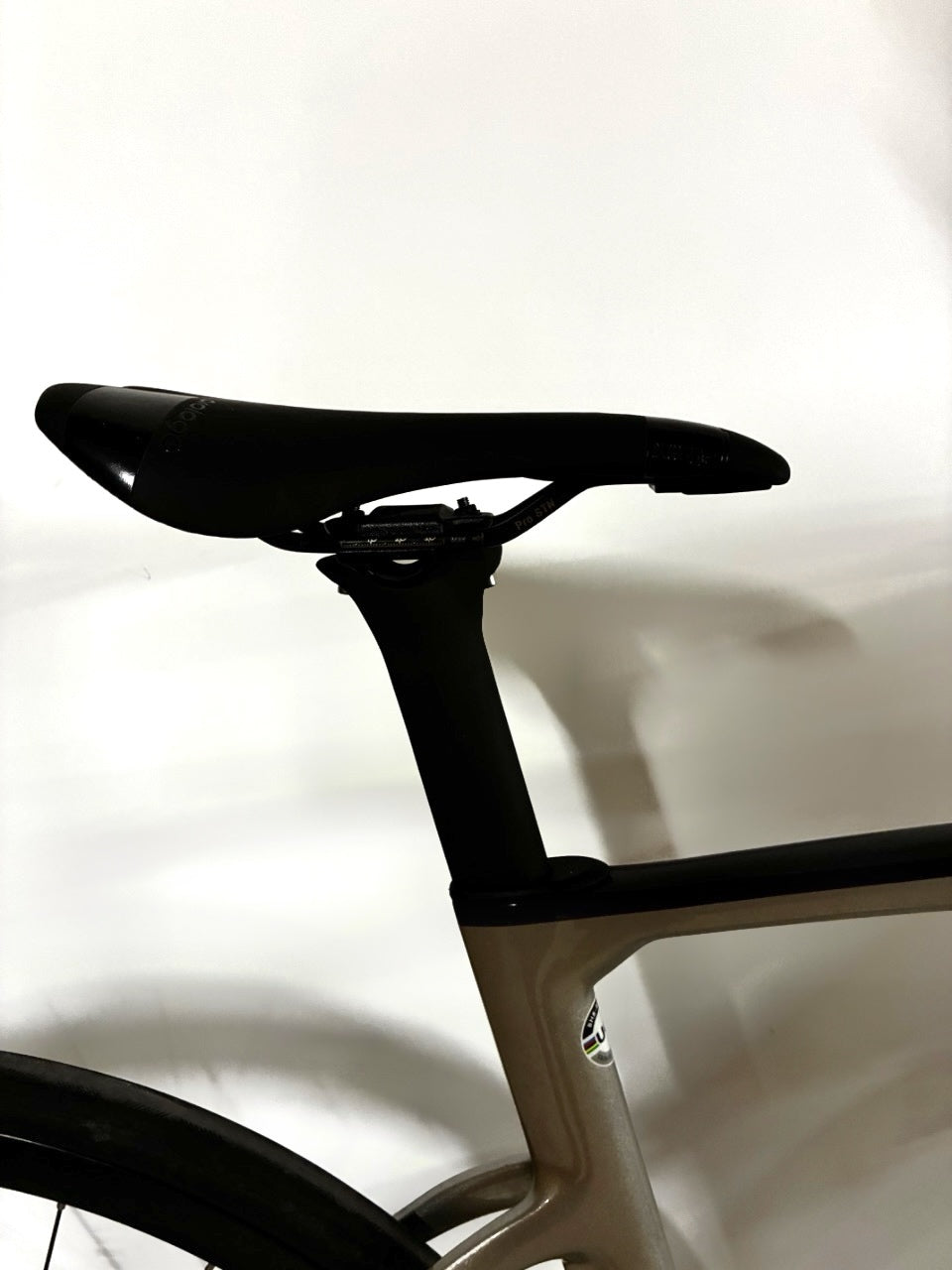 Bicicleta Bh Rs1 3.5 - Ocasión - Talla L