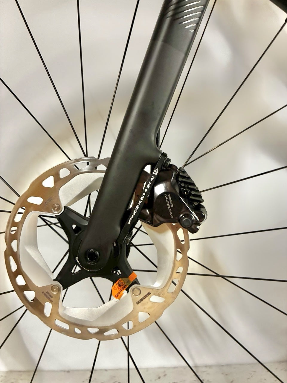 Orbea Orca M20iTeam -Ocasión- Talla 53