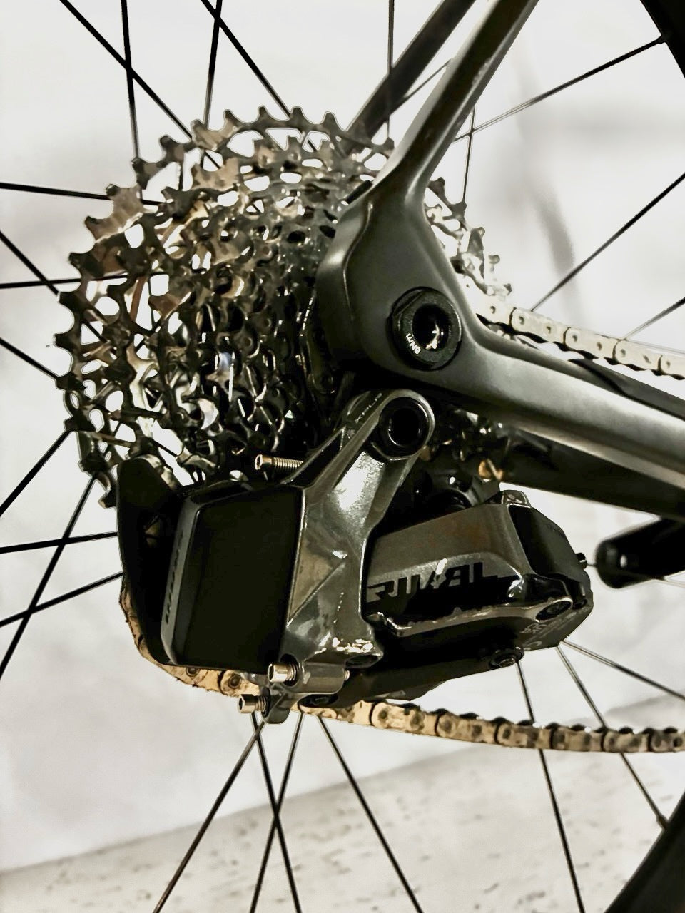 Orbea Gain M31e 1X -Ocasión- Talla L