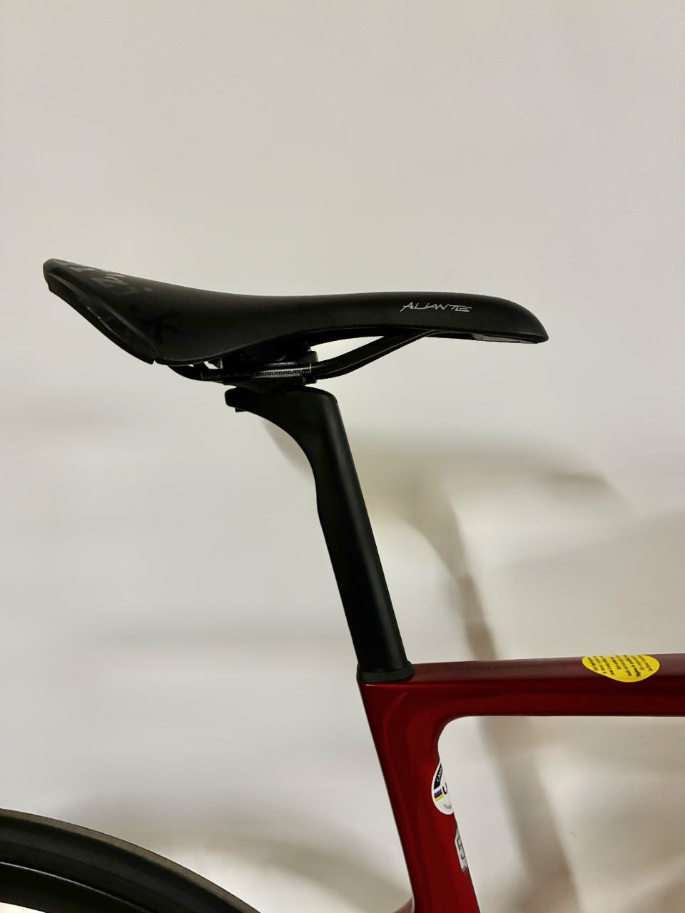 Cannondale Supersix Evo Hi-Mod Disc Ultegra - Ocasión - Talla 56