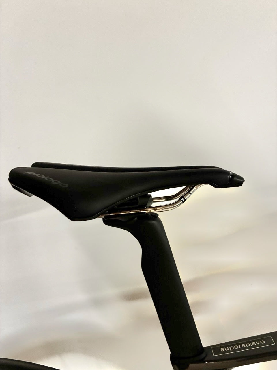 Cannondale Supersix Evo 1 -Ocasión- Talla 48