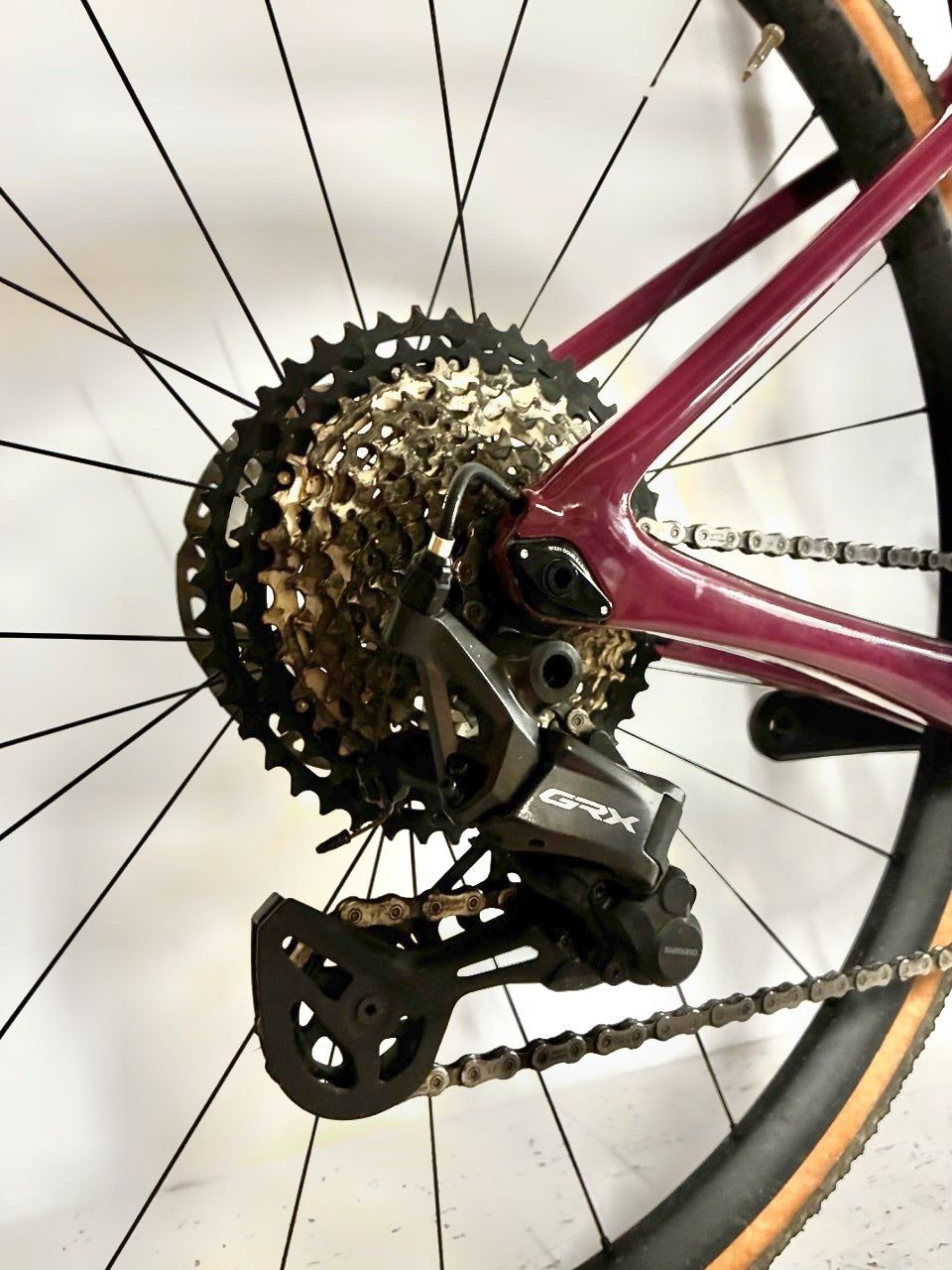 Cannondale Supersix Evo SE1 -Ocasión- Talla 51