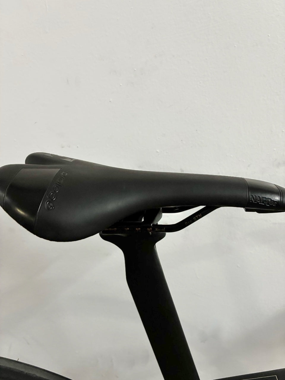 Cannondale Supersix Evo Carbon 3 -Ocasión- Talla 44
