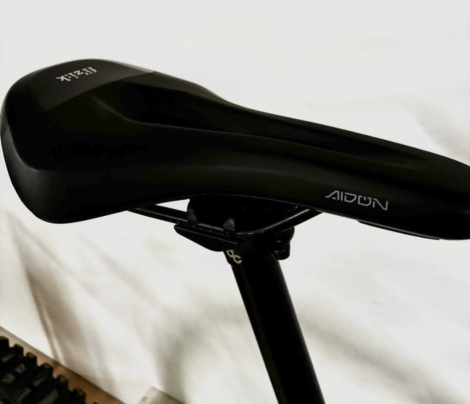 Orbea Wild M10 -Ocasión- Talla S