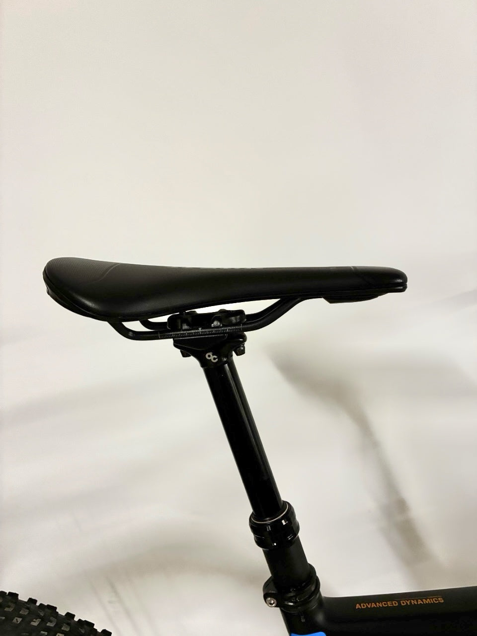 Bicicleta BTT Orbea Oiz M11 AXS