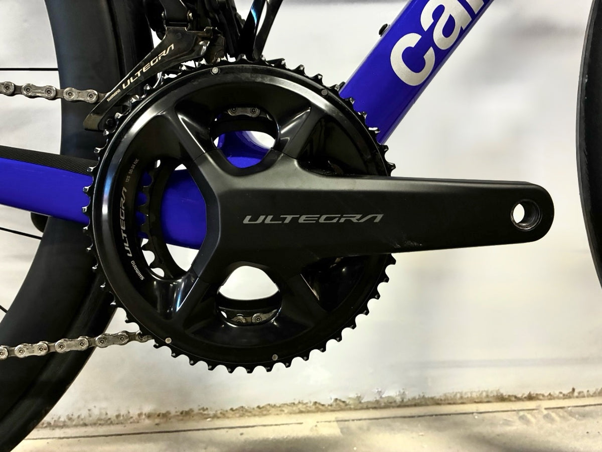 Cannondale Supersix Evo 2 -Ocasión- Talla 48