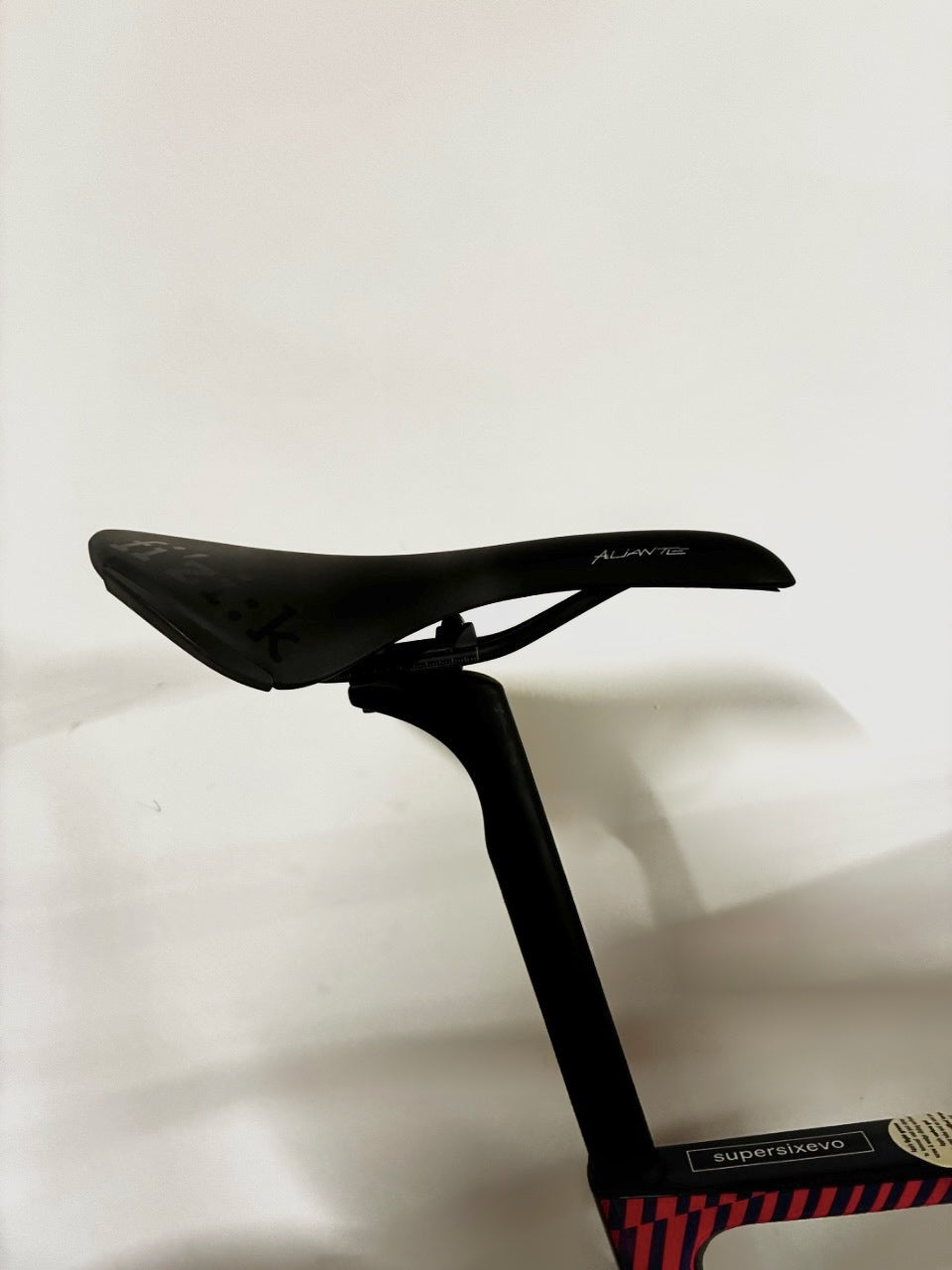 Cannondale Supersix Evo Hi-Mod Disc Ultegra - Ocasión - Talla 54