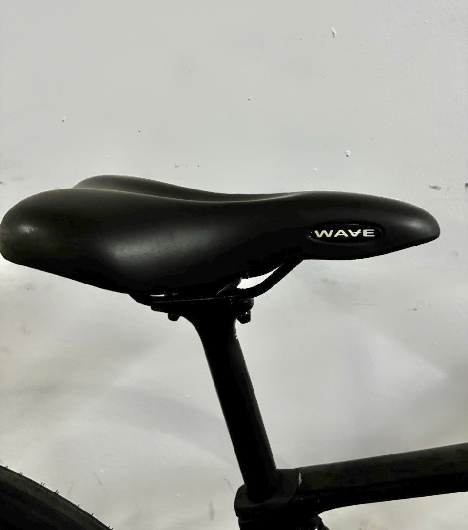 Cube Nuroad Hybrid C:62 EXC 400X - Ocasión
