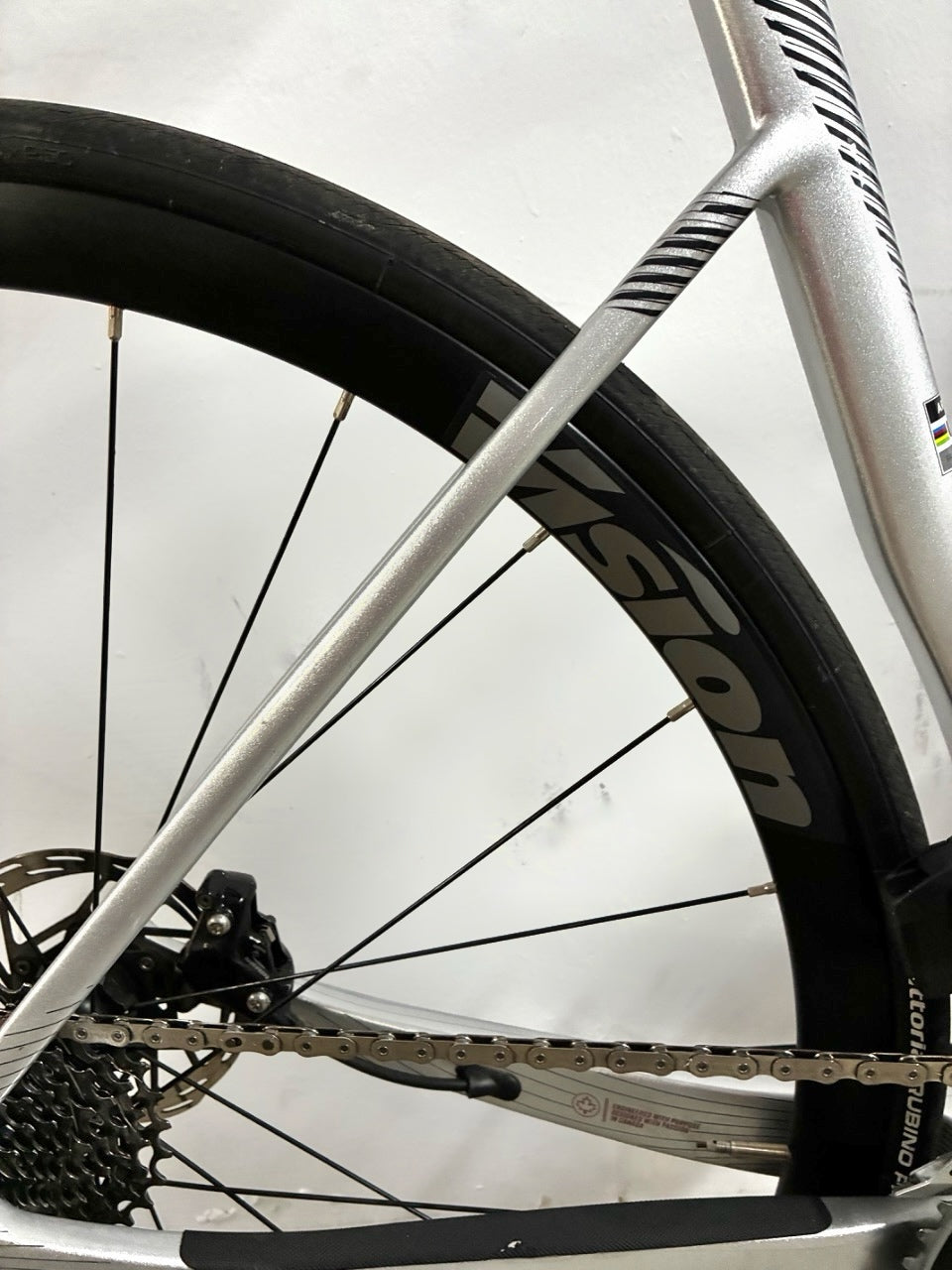 Argon 18 Sum SRAM Rival AXS - Ocasión - Talla M