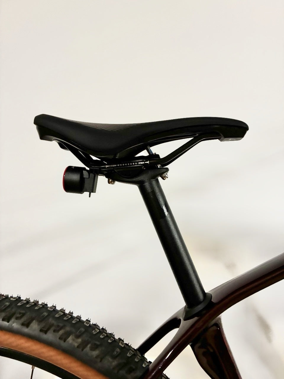 Cube Reaction C:62 Race -Ocasión- Talla M