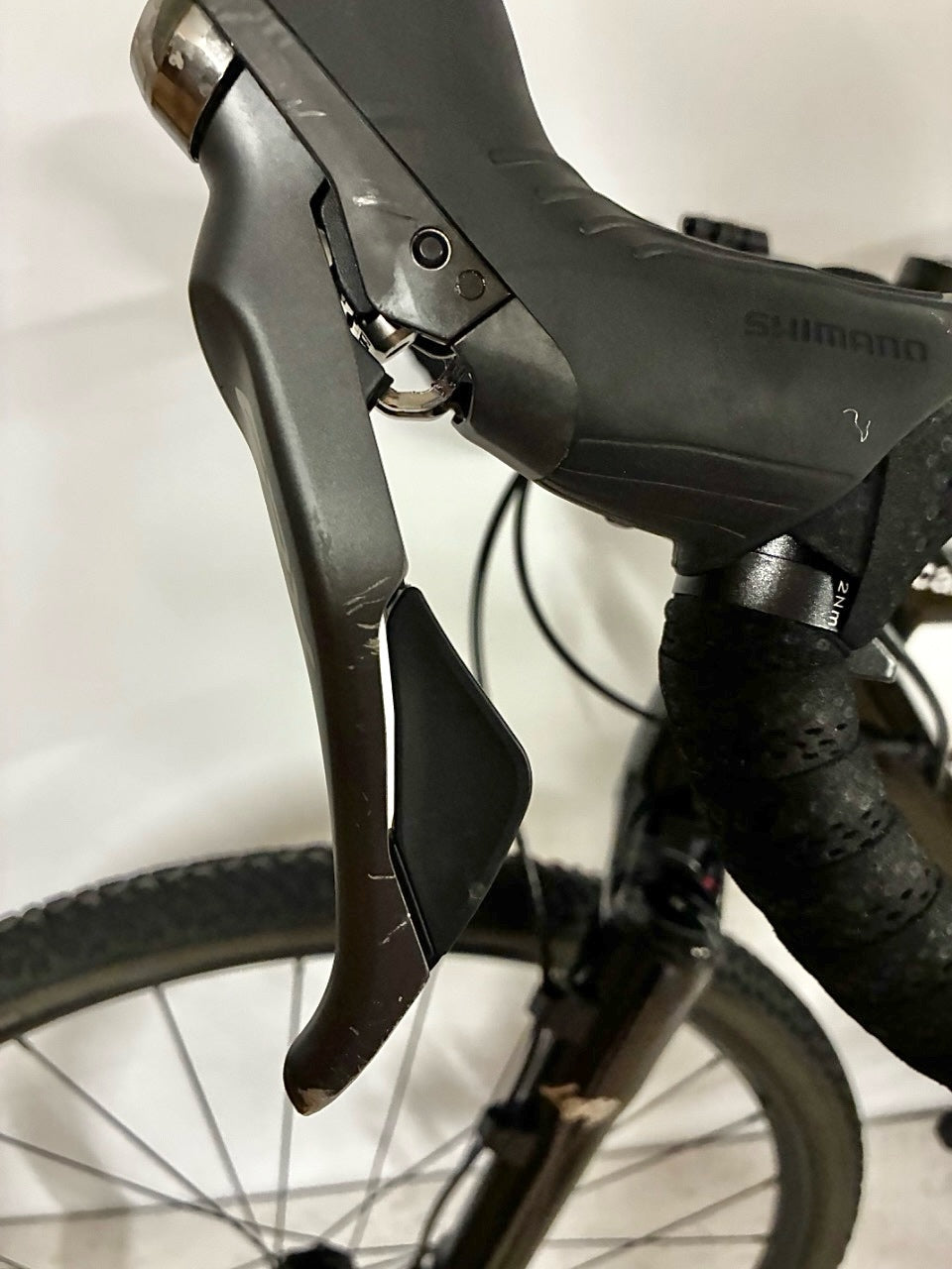 Cannondale Topstone Carbon 2 Lefty - Ocasión